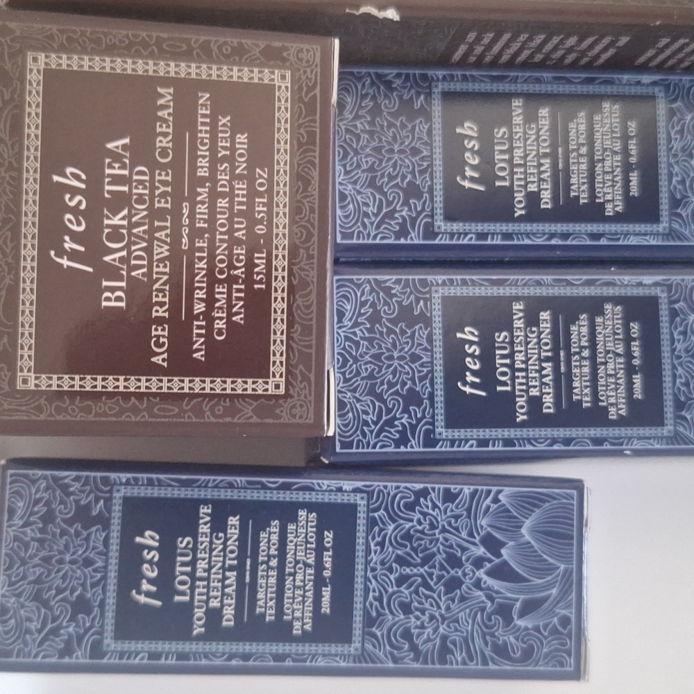 Fresh Bundle - Picture 6 of 6